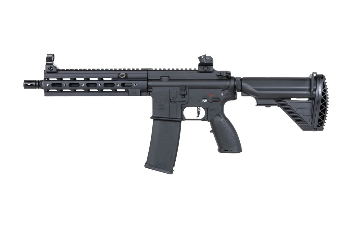 Specna Arms SA-PH24 PRIME™ BLDC™ Aster II ETU airsoft Carbine Black