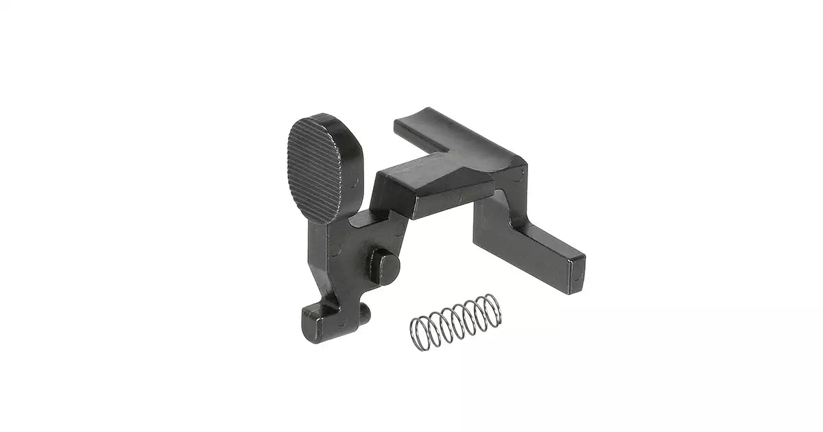 DE/TM MWS Bolt Release set [DE]