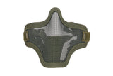 Specna Arms Stalker type mask Olive