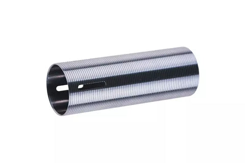 Steel Ribbed Cylinder - Type 2