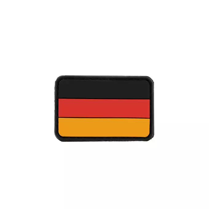 Tysk Flag Patch
