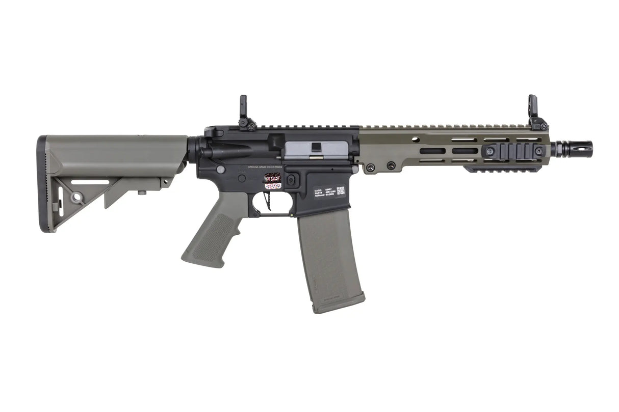 Specna Arms SA-C23 CORE™ Gen.2 HAL ETU™ airsoft Carbine Olive