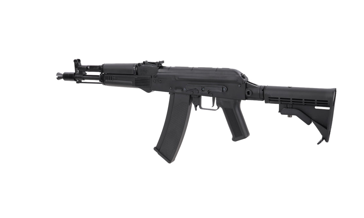 Specna Arms AK SA-J10 EDGE Gen.2 AEG Assault Rifle - Black