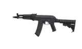 Specna Arms AK SA-J10 EDGE Gen.2 AEG Assault Rifle - Black