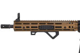 Specna Arms Daniel Defense® RIS III 12.5'' SA-E28 EDGE™ HAL 2™ ETU Gen. 2 Chaos Bronze airsoft Carbine