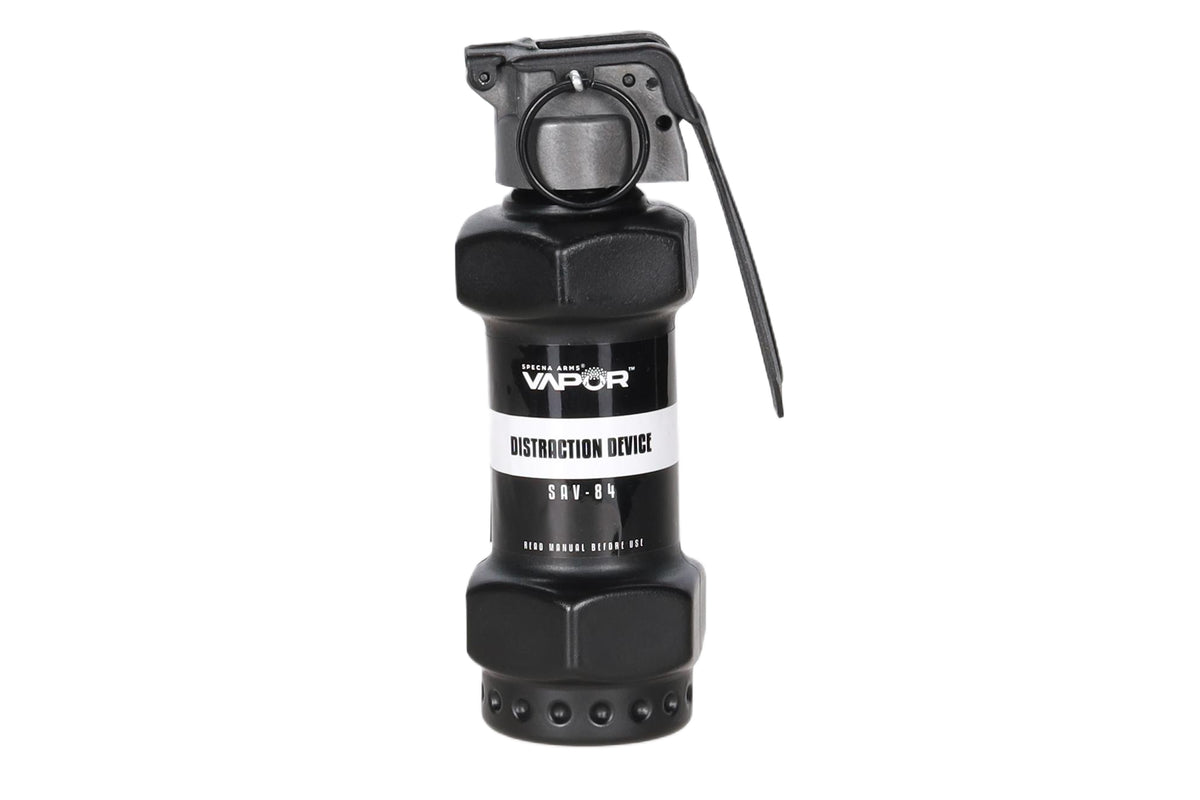 VAPOR™ CO2 Granatsæt 3 stk Airsoft