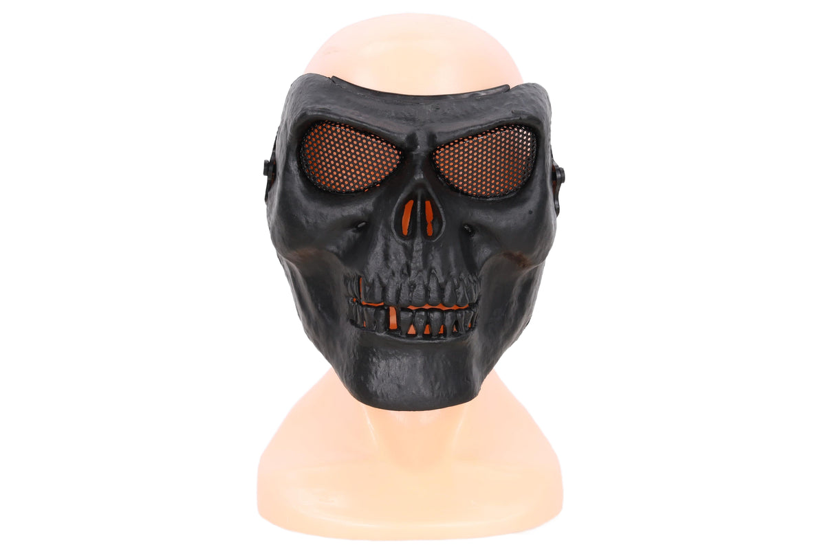 Specna Arms Skull-style mask – Black