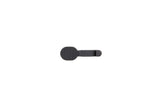 Bolt-Catch button for SA-H Edge 2.0 series replicas Black