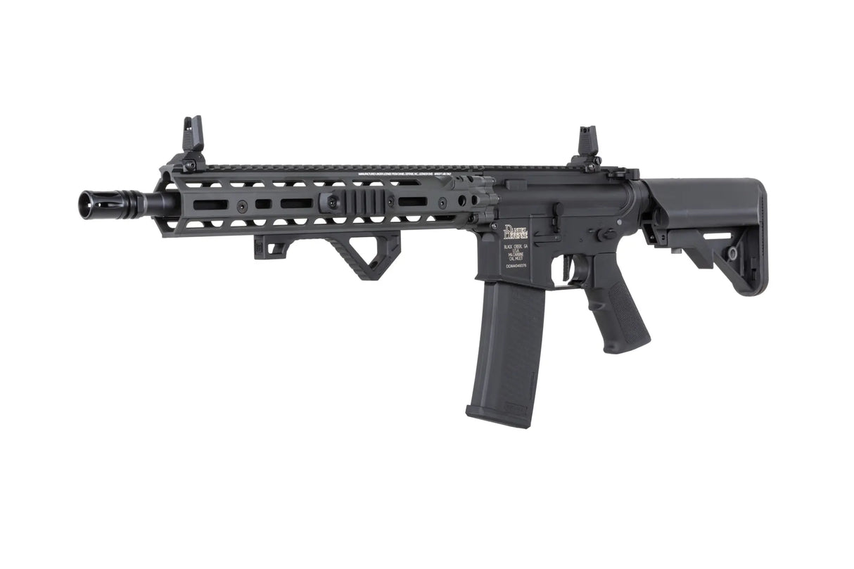 Specna Arms Daniel Defense® RIS III 12.5'' SA-C28 CORE™ Gen.2 HAL ETU™ Grey airsoft Carbine