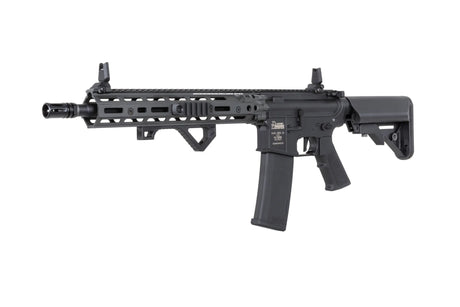 Specna Arms Daniel Defense® RIS III 12.5'' SA-C28 CORE™ Gen.2 HAL ETU™ Grey airsoft Carbine