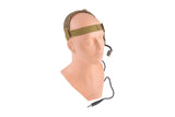 Tactical headset - Tan