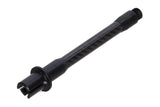 Specna Arms x Mancraft MSB Hybrid CNC Carbon Speedsoft 7" External Barrel Black