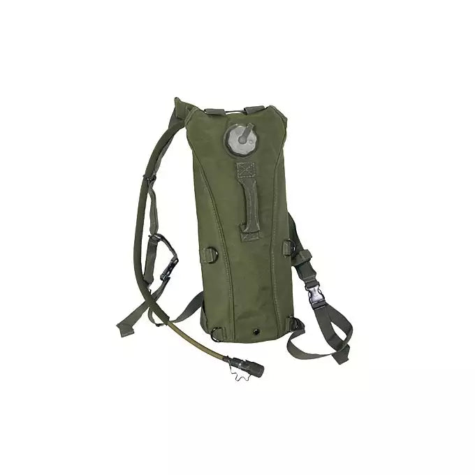 Taktisk Kamelback - OD Green