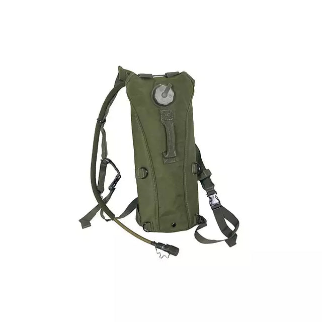 Taktisk Kamelback - OD Green