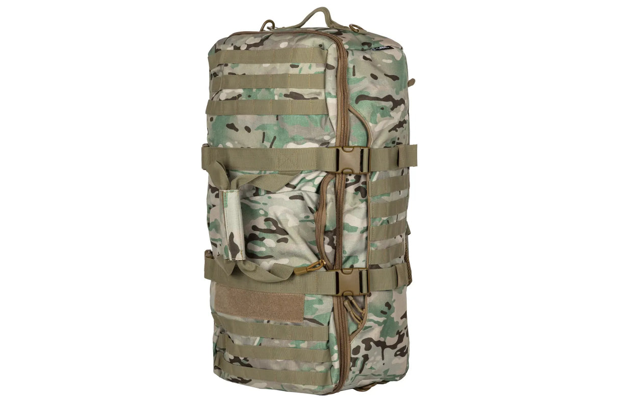 Taktisk 40L rygsæk - MC