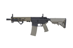 Specna Arms SA-P23 Prime™ BLDC™ Aster II ETU airsoft Carbine Olive
