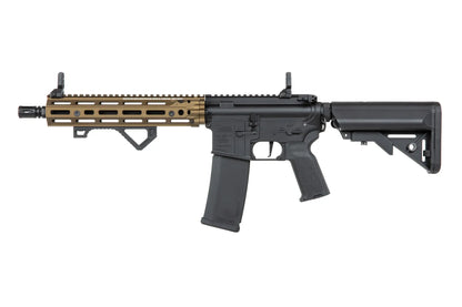 Daniel Defense® RIS III 10.5'' SA-P27 Prime™ HAL™ ETU m/ Chaos Bronze brushless motor