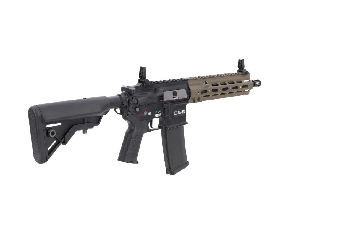 Specna Arms SA-PH24 PRIME™ BLDC™ Aster II ETU airsoft Carbine Olive