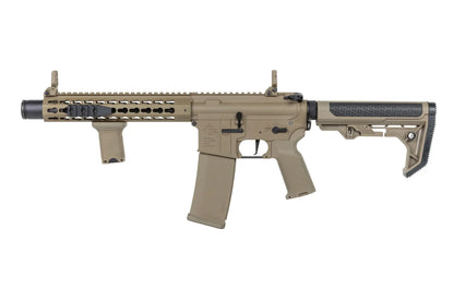RRA SA-P07 PRIME™ HAL™ ETU Light Ops Stock High Torque - Tan