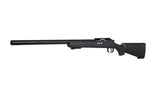 SA-S12 Sniper m/ 3 Joule - Black