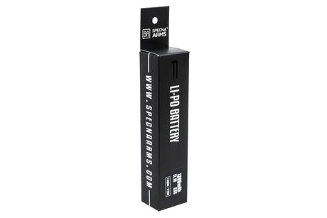 Li-Po battery Specna Arms x Gens Ace 1200 mAh 25C 11.1V T-Deans G-Tech