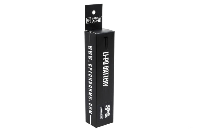 Li-Po battery Specna Arms x Gens Ace 1200 mAh 25C 11.1V T-Deans G-Tech