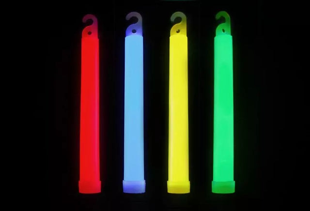 Specna Arms GlowStick chemical light Yellow