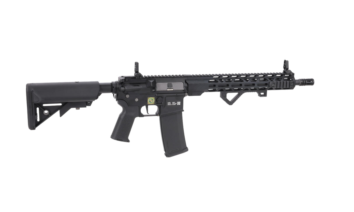 Specna Arms RRA SA-E24 EDGE™ HAL 2 ETU Gen. 2 airsoft Carbine Black