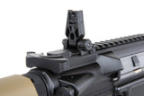Specna Arms SA-P20 Prime™ BLDC™ Aster II ETU Half-Tan airsoft Carbine