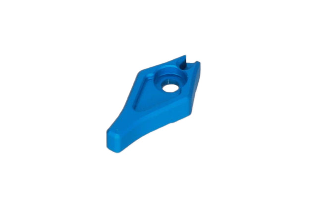 Specna Arms x Mancraft fire selector for M4/M16 replicas Blue