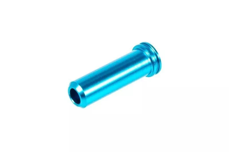 ALUMINIUMS NOZZLE TIL G36C