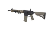 Specna Arms RRA SA-P14 PRIME™ Aster II ETU BLDC™ airsoft Carbine Olive