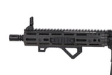 Specna Arms Daniel Defense® RIS III 10.5'' SA-E27 EDGE™ HAL 2™ ETU Gen. 2 Chaos Grey airsoft Carbine