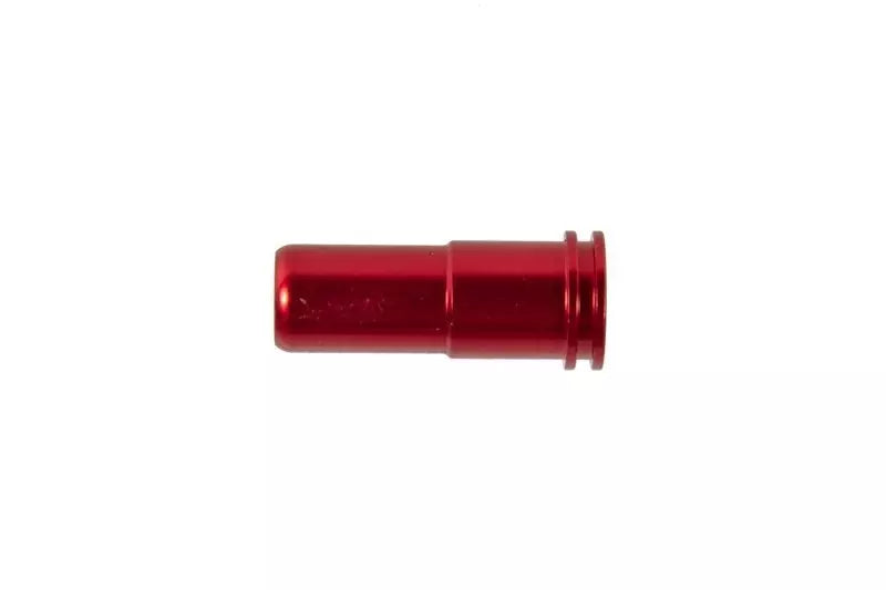 Double Air-Selad CNC Alu Nozzle Til AEG 21.00mm