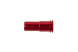 Double Air-Selad CNC Alu Nozzle Til AEG 21.00mm