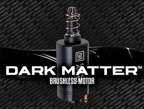 Specna Arms SA-P22 prime keymod full metal - Brushless motor
