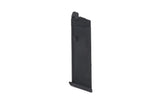 Green gas 25-BB magazine for Specna Arms VAPOR™ SA-VGP 27/28 replicas (G17)