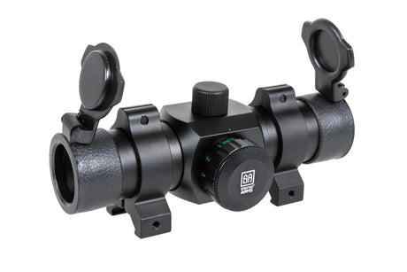 Specna Arms CORE™ Scout red dot sight Black