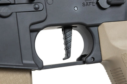 RRA SA-P07 PRIME™ HAL™ ETU airsoft m/ Brushless Motor Half-Tan