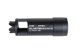 Tracer Specna Arms x AceTech Blaster SA-AK v2 suppressor Black