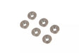 6 stk steel bushing set - 7mm