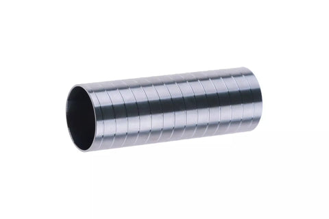 Steel Ribbed Cylinder - Type 0