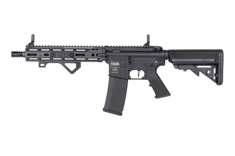 Specna Arms Daniel Defense® RIS III 10.5'' SA-C27 CORE™ Gen.2 HAL ETU™ Grey airsoft Carbine