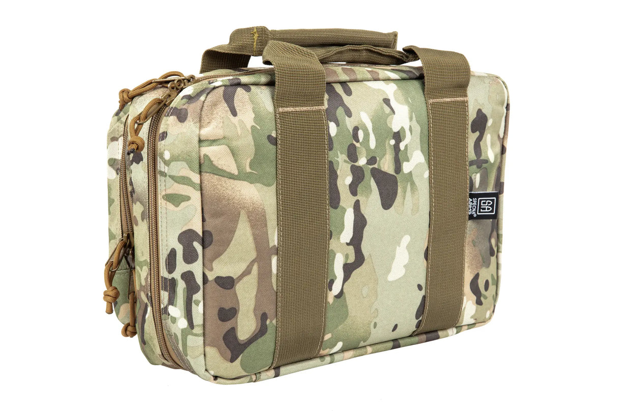 Expert Pistol Bag - MC