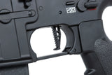 SA-PH21 PRIME™ Aster II ETU airsoft m/ Brushless Motor Black
