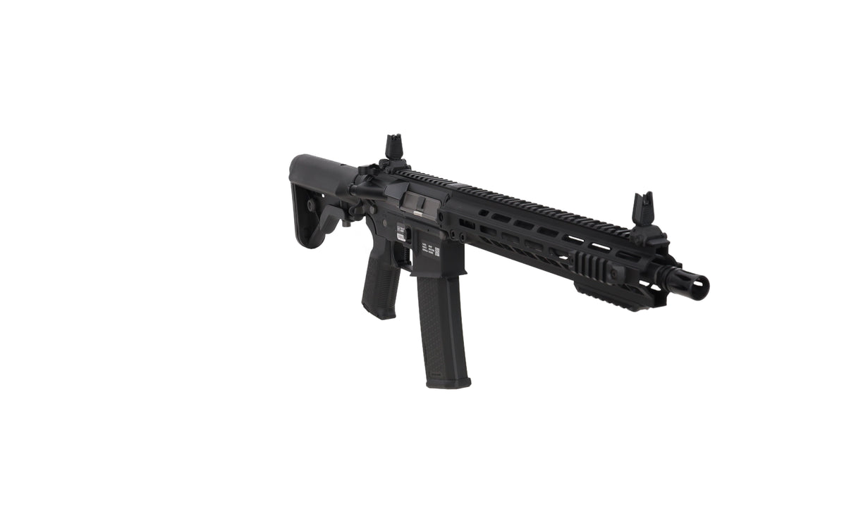 Specna Arms M4/AR15 SA-P30 PRIME BLDC AEG 14" Assault Rifle - Black