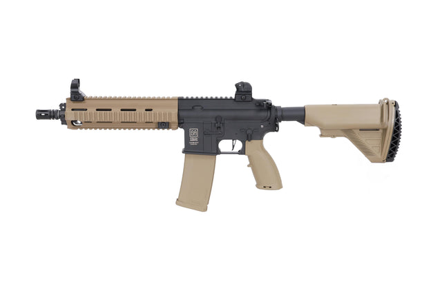 Specna Arms SA-CH29 CORE™ Gen.2 HAL ETU™ Half-Tan airsoft Carbine