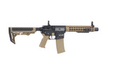 Specna Arms RRA SA-E07 EDGE™ HAL 2 ETU Light Ops Stock Gen. 2 Half-Tan airsoft Carbine