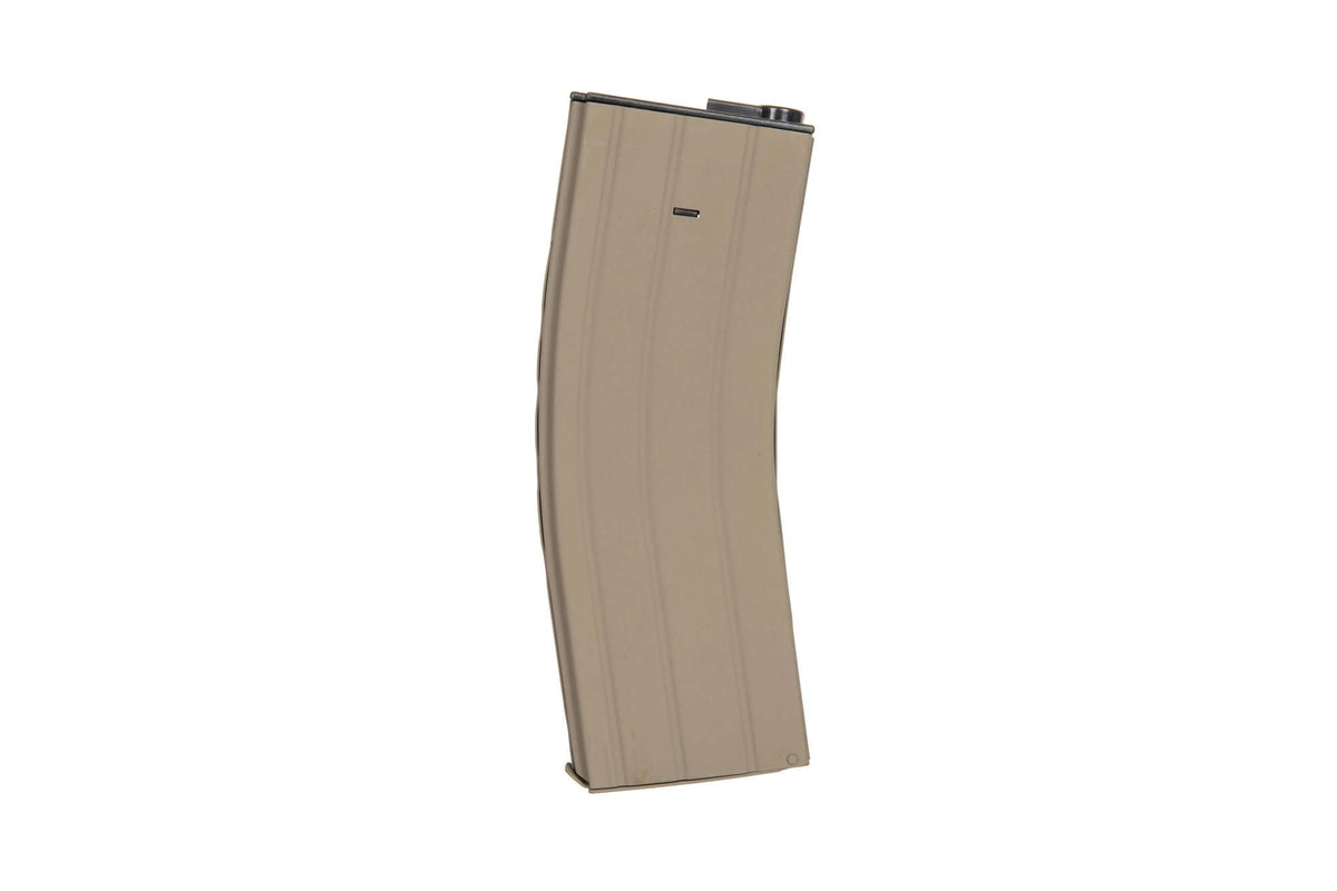 Hi-Cap 470rd Magasin til M4/M16 - Tan