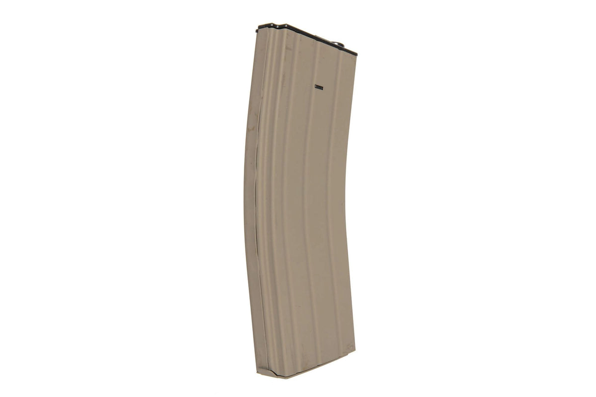 Hi-Cap 470rd Magasin til M4/M16 - Tan
